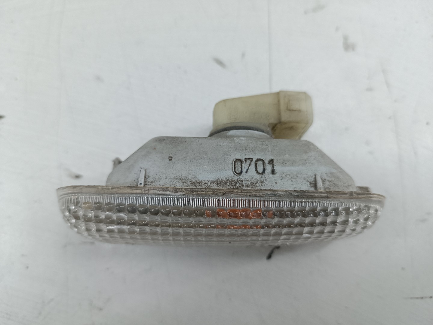 Pisca esquerdo MERCEDES-BENZ M-CLASS (W163) | 98 - 05 Imagem-3