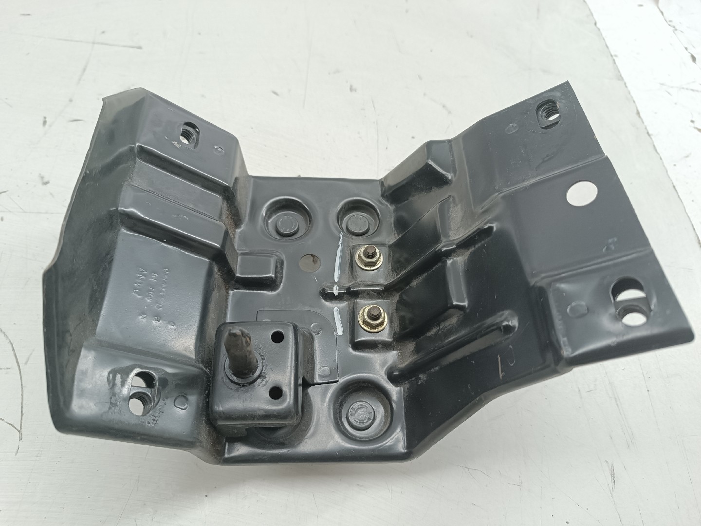 Suporte de tablier SEAT IBIZA II (6K1) | 93 - 02 Imagem-6