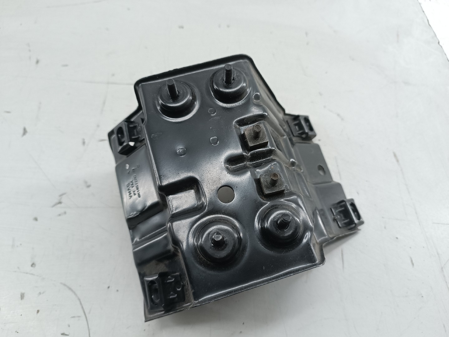 Suporte de tablier SEAT IBIZA II (6K1) | 93 - 02 Imagem-5