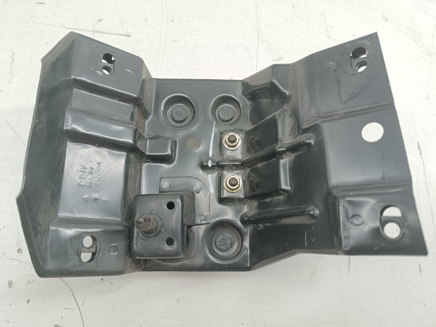 Suporte de tablier SEAT IBIZA II (6K1) | 93 - 02