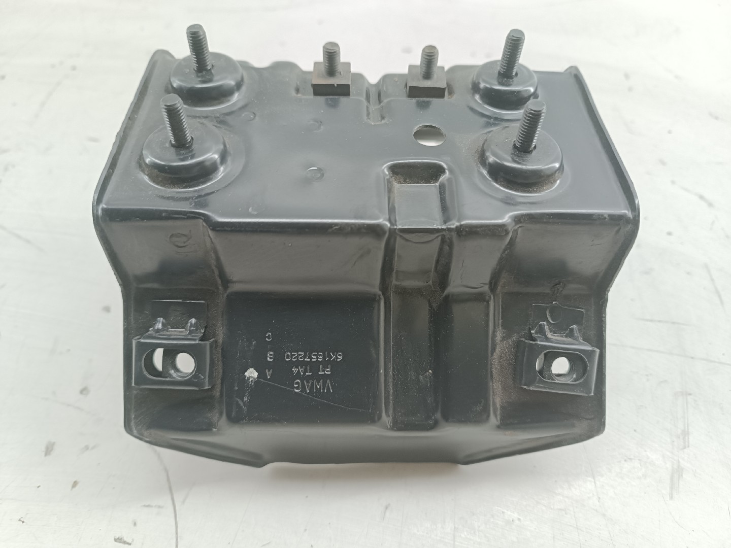 Suporte de tablier SEAT IBIZA II (6K1) | 93 - 02 Imagem-3