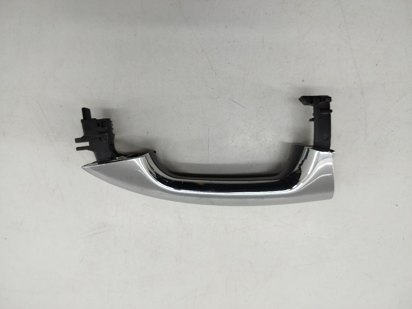 Puxador exterior da porta MERCEDES-BENZ C-CLASS T-Model (S205) | 14 - 