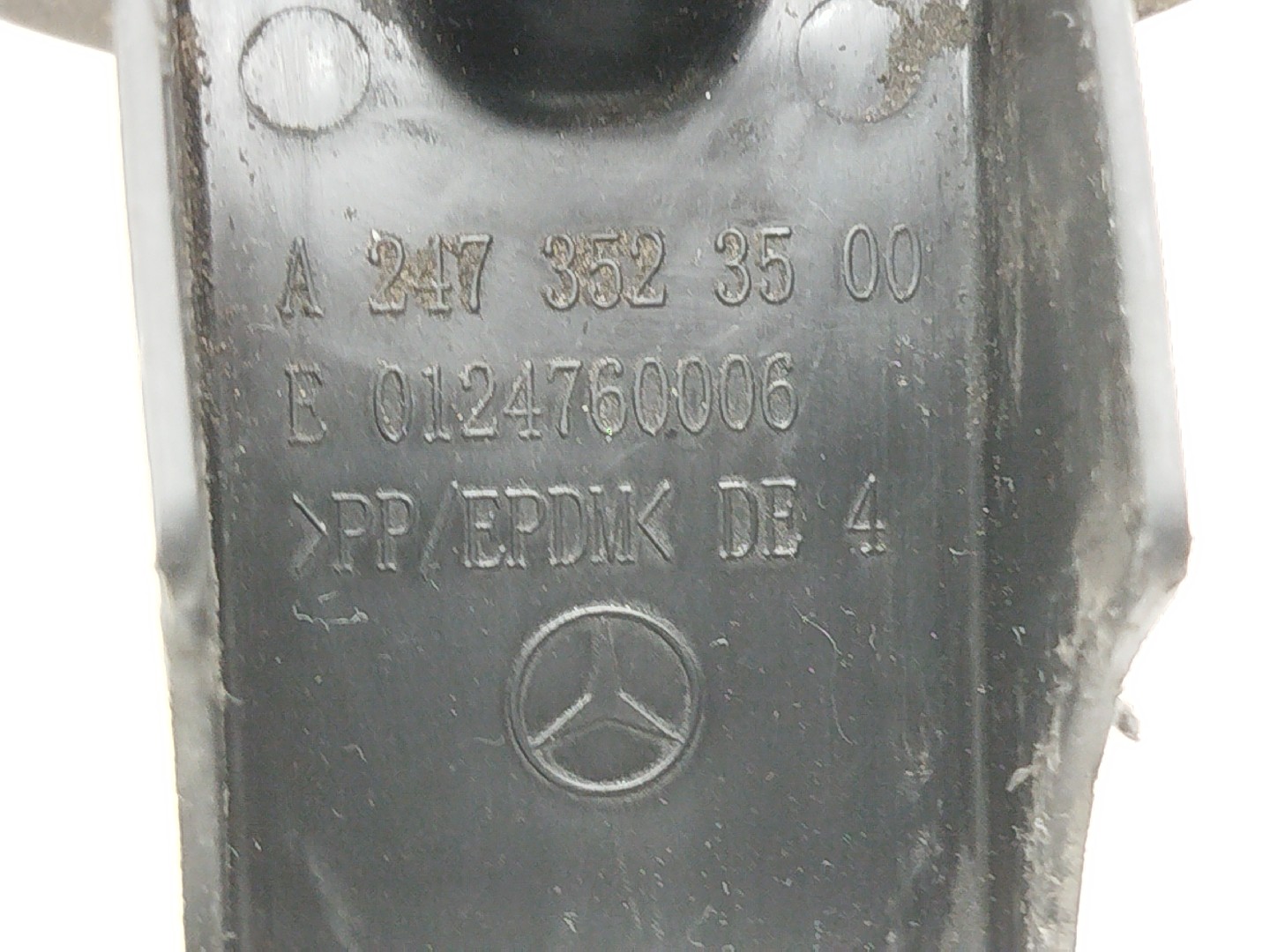 Acabamento exterior MERCEDES-BENZ A-CLASS (W177) | 18 -  Imagem-2