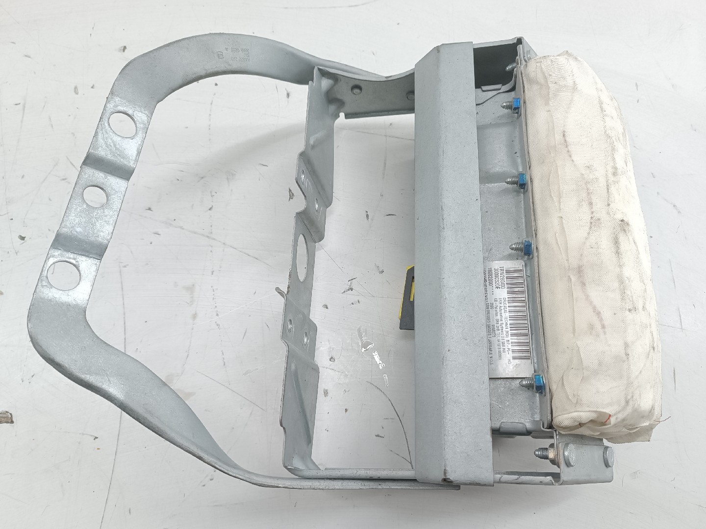 Air Bag Droit SEAT IBIZA III (6K1) | 99 - 02