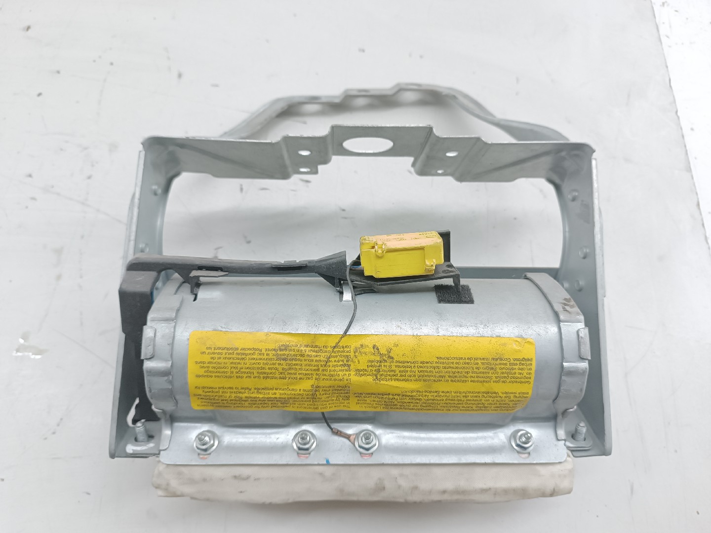 Airbag Acompañante SEAT IBIZA III (6K1) | 99 - 02 Imagem-3