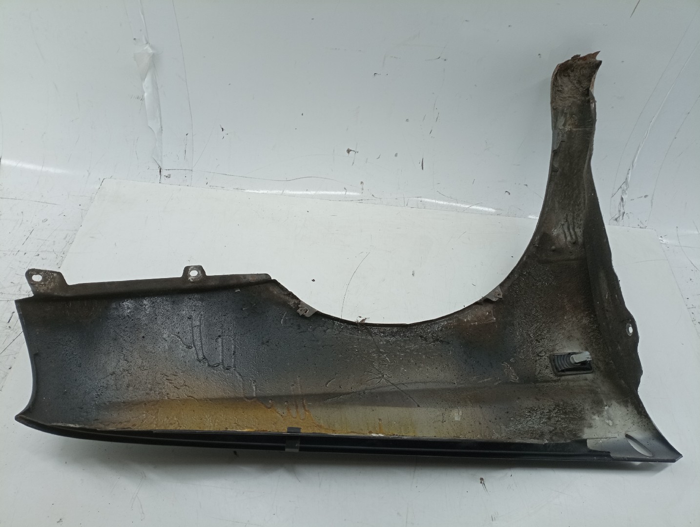 Guarda Lamas Esquerdo VOLKSWAGEN GOLF III (1H1) | 91 - 98 Imagem-3