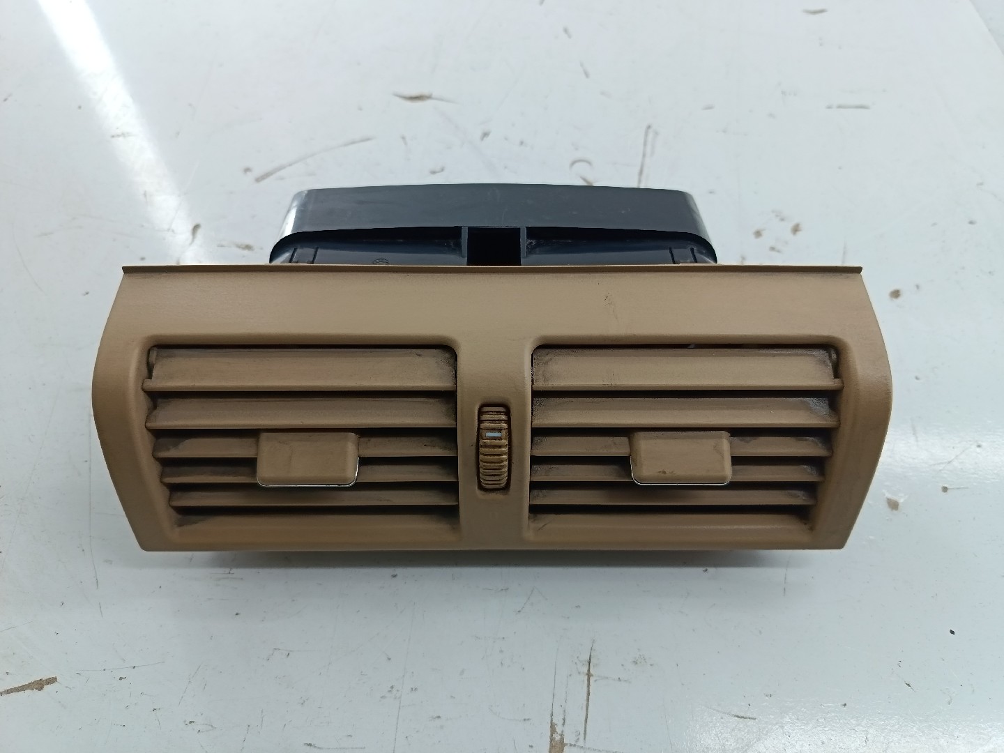 Difusor de ar central MERCEDES-BENZ E-CLASS (W210) | 95 - 03
