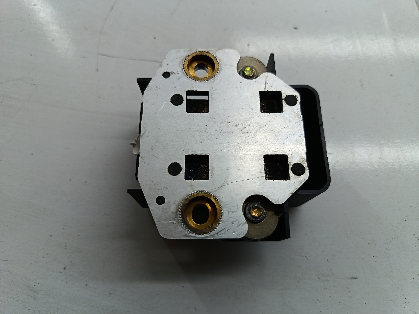 Sensor ESP MERCEDES-BENZ E-CLASS (W210) | 95 - 03 Imagem-1