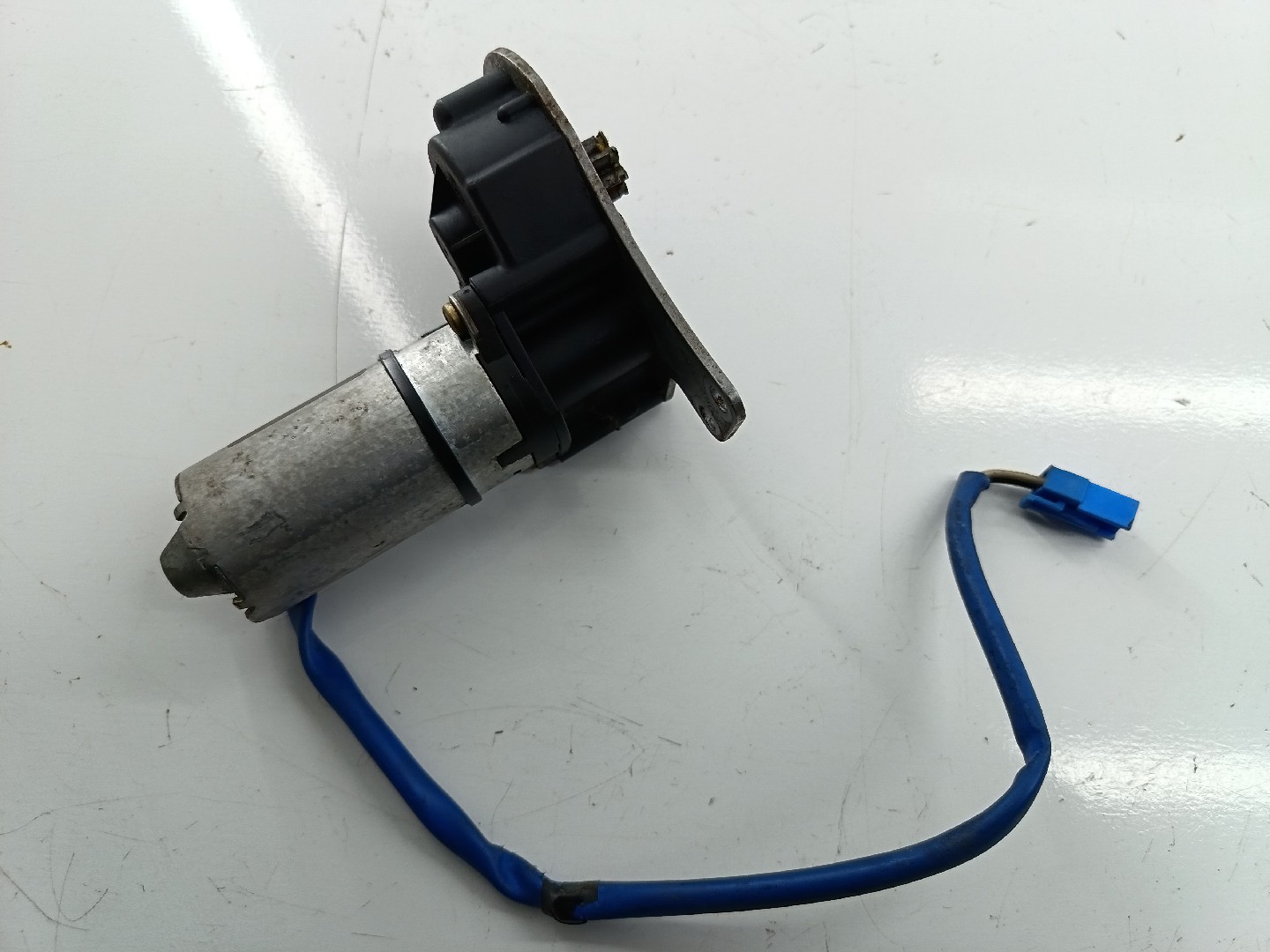 Motor MERCEDES-BENZ E-CLASS (W210) | 95 - 03