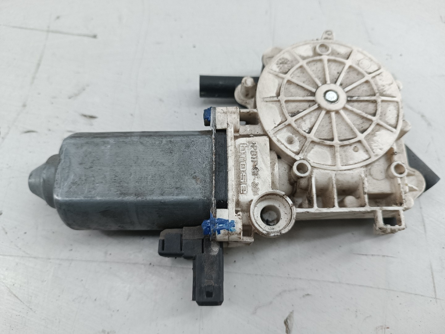 Motor de vidro frente direito VOLKSWAGEN POLO (6N1) | 94 - 99