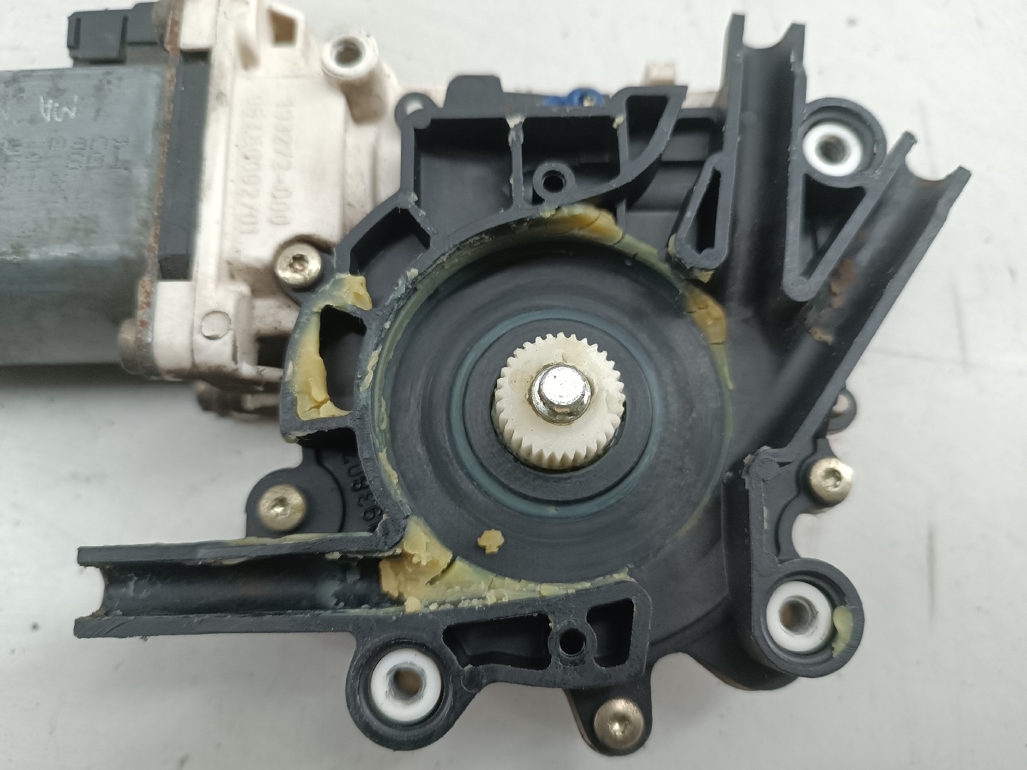 Motor de vidro frente direito VOLKSWAGEN POLO (6N1) | 94 - 99 Imagem-2