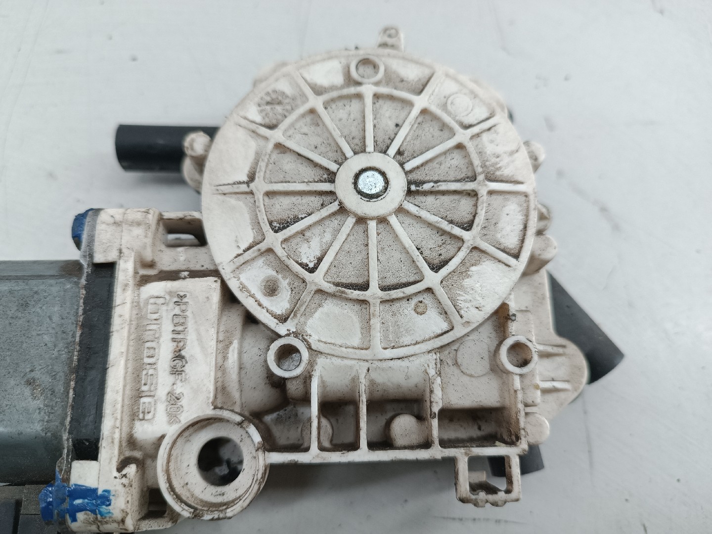 Motor de vidro frente direito VOLKSWAGEN POLO (6N1) | 94 - 99 Imagem-1