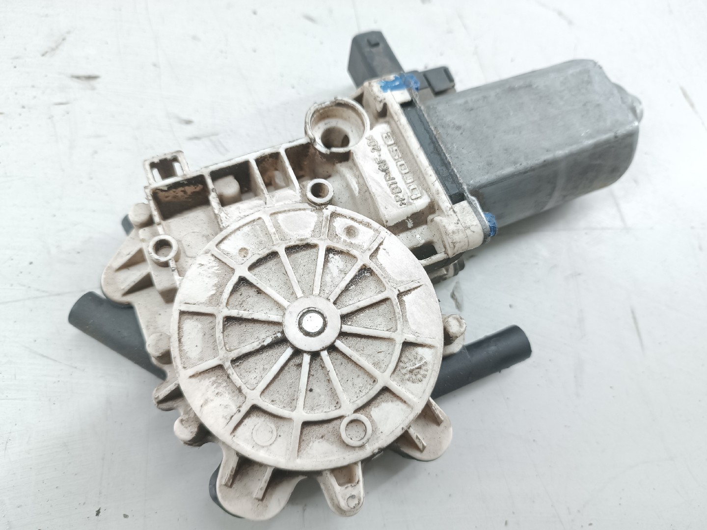 Motor de vidro frente direito VOLKSWAGEN POLO (6N1) | 94 - 99 Imagem-5