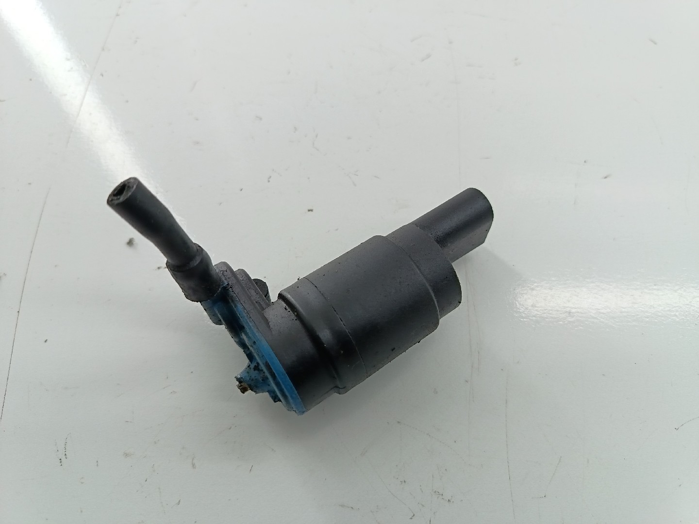 Bomba de água MERCEDES-BENZ E-CLASS (W210) | 95 - 03