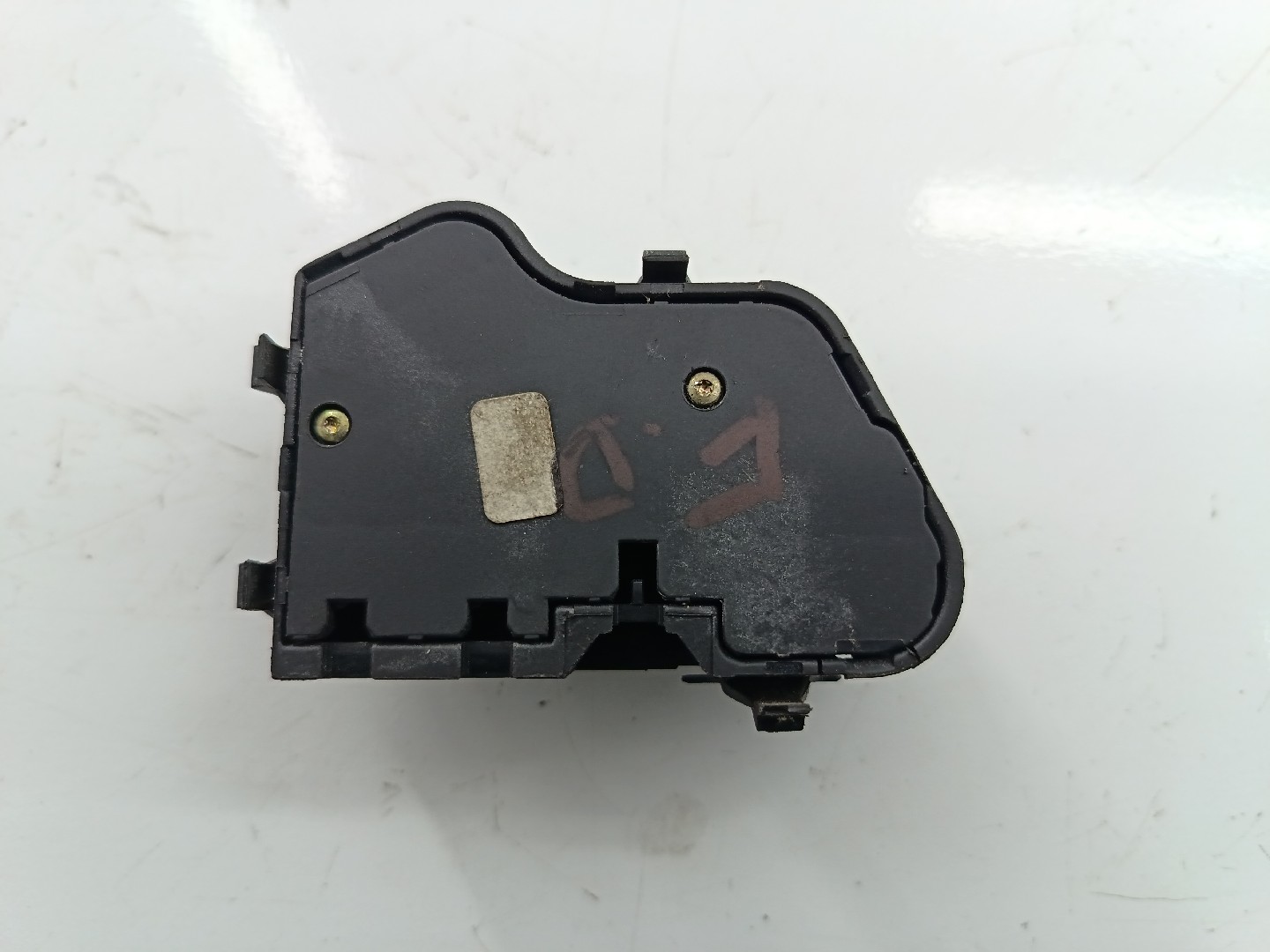 Comando Bancos MERCEDES-BENZ E-CLASS (W210) | 95 - 03 Imagem-2