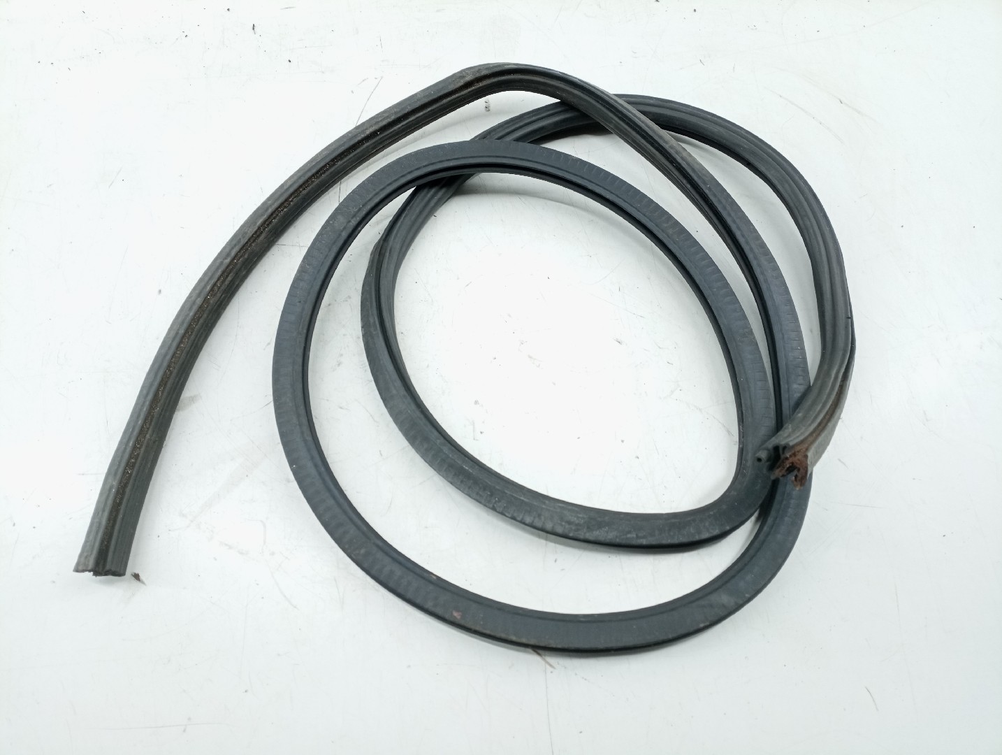 Borracha Porta Frente Direito VOLKSWAGEN GOLF III (1H1) | 91 - 98