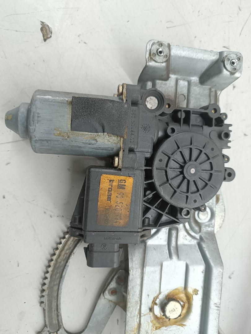 Motor e elevador de vidro frente direito OPEL CORSA B (S93) | 93 - 02 Imagem-1