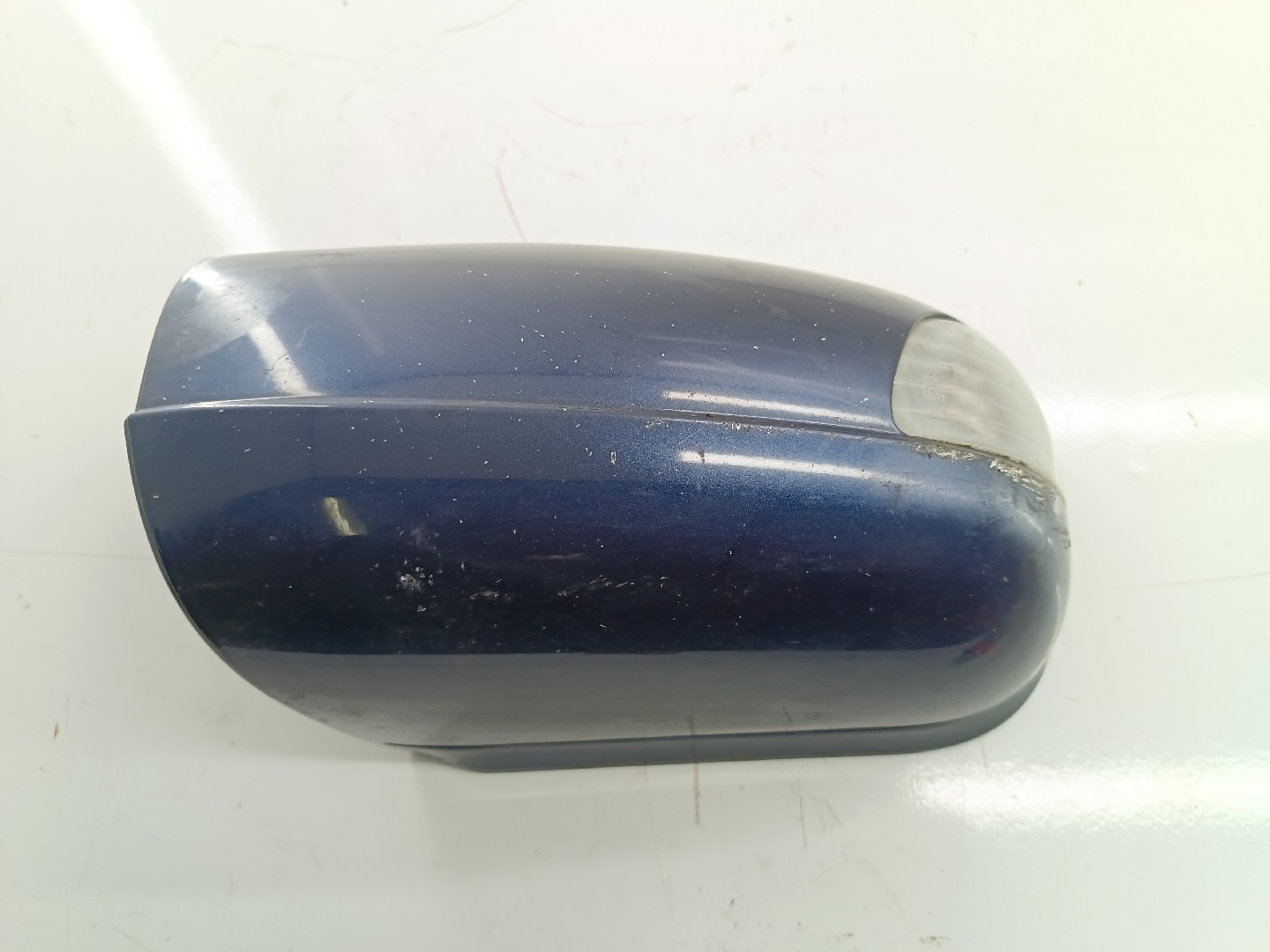 Capa de retrovisor MERCEDES-BENZ E-CLASS (W210) | 95 - 03