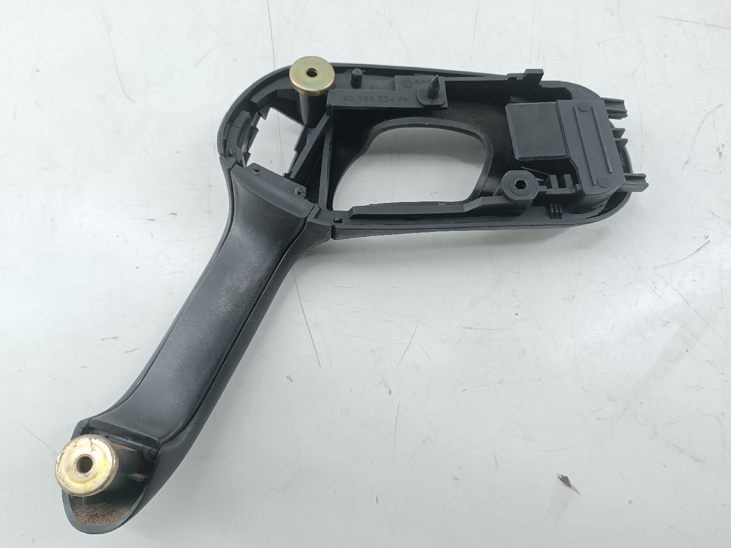 Pega da porta OPEL CORSA B (S93) | 93 - 02