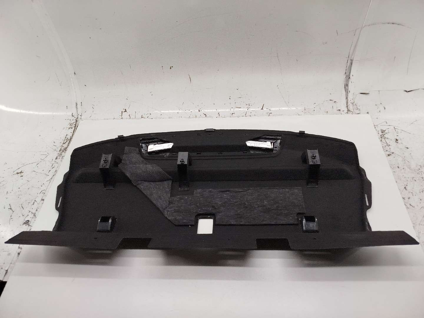 Cortina / Tampo da Mala MERCEDES-BENZ C-CLASS T-Model (S205) | 14 -  Imagem-2