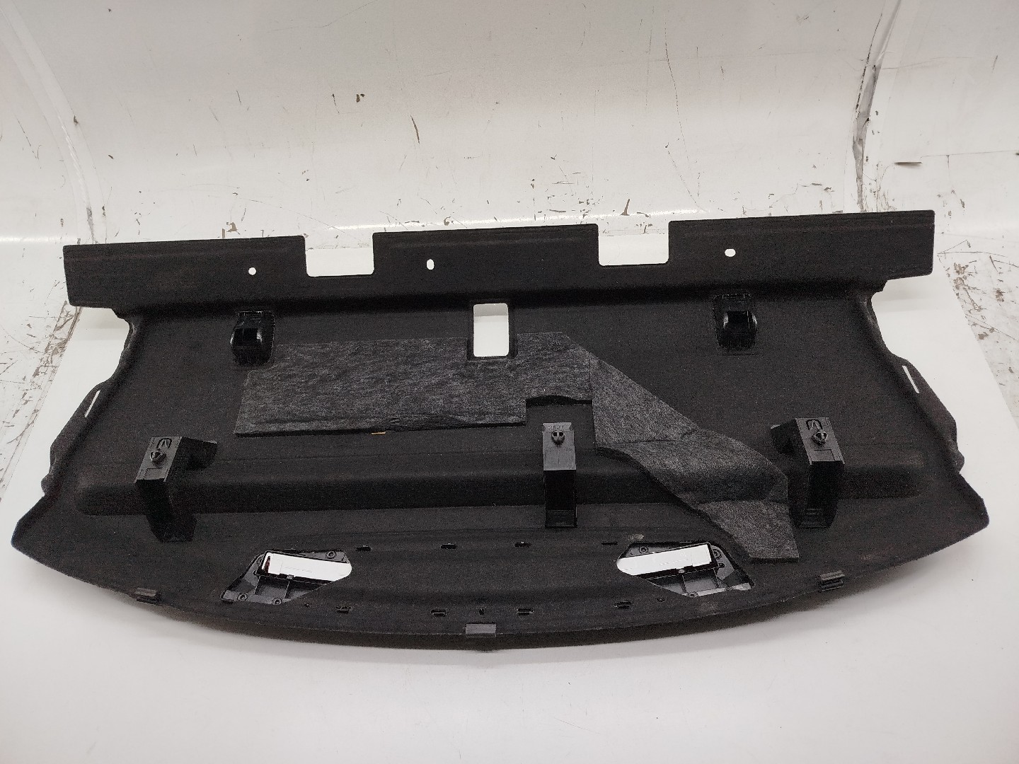 Cortina / Tampo da Mala MERCEDES-BENZ C-CLASS T-Model (S205) | 14 -  Imagem-1