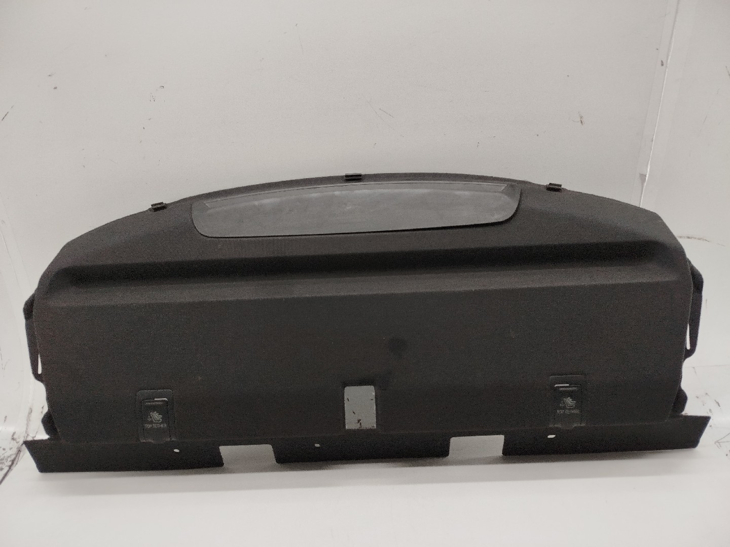 Cortina / Tampo da Mala MERCEDES-BENZ C-CLASS T-Model (S205) | 14 - 