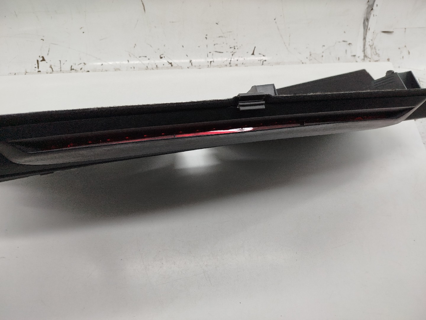 Cortina / Tampo da Mala MERCEDES-BENZ C-CLASS T-Model (S205) | 14 -  Imagem-5