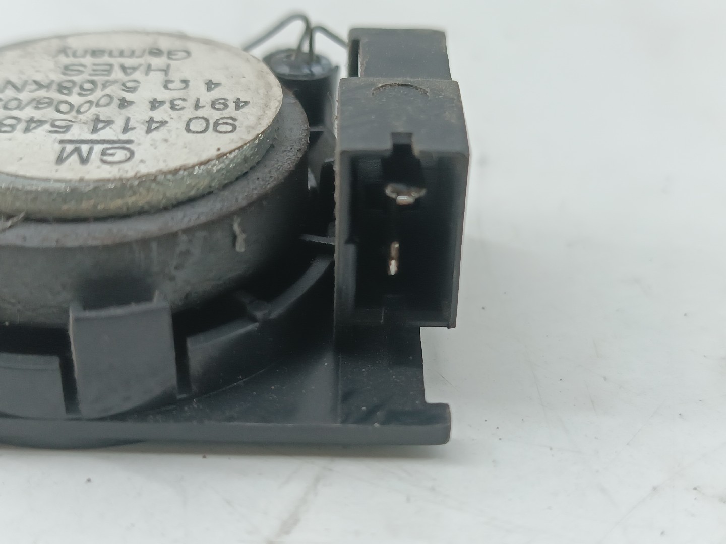 Tweeter da Porta OPEL CORSA B (S93) | 93 - 02 Imagem-2