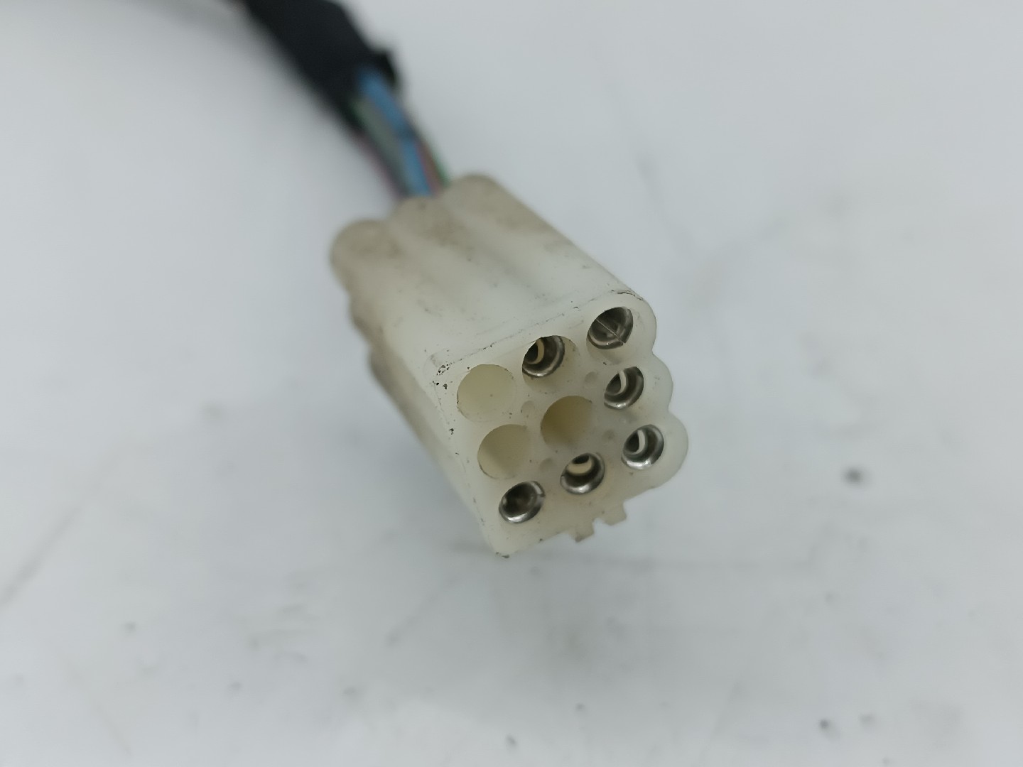 Comutador de vidro frente direito OPEL CORSA B (S93) | 93 - 02 Imagem-2