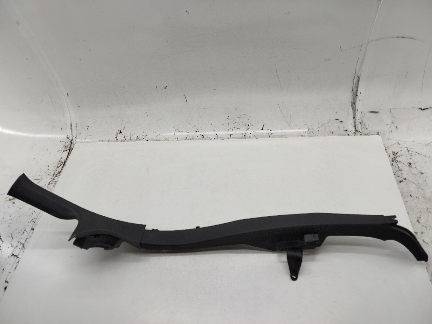 Moldura de pilar MERCEDES-BENZ C-CLASS T-Model (S205) | 14 -  Imagem-7