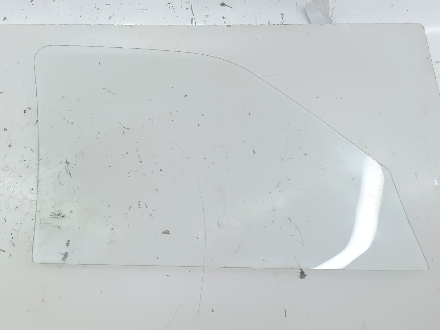 Vidro Porta Frente Esquerdo VOLKSWAGEN GOLF III (1H1) | 91 - 98