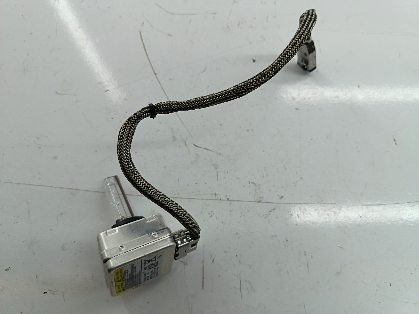 Lâmpada Xenon SEAT IBIZA IV (6J5, 6P1) | 08 - 17 Imagem-1