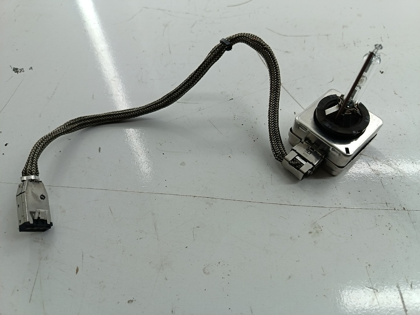 Lâmpada Xenon SEAT IBIZA IV (6J5, 6P1) | 08 - 17 Imagem-4