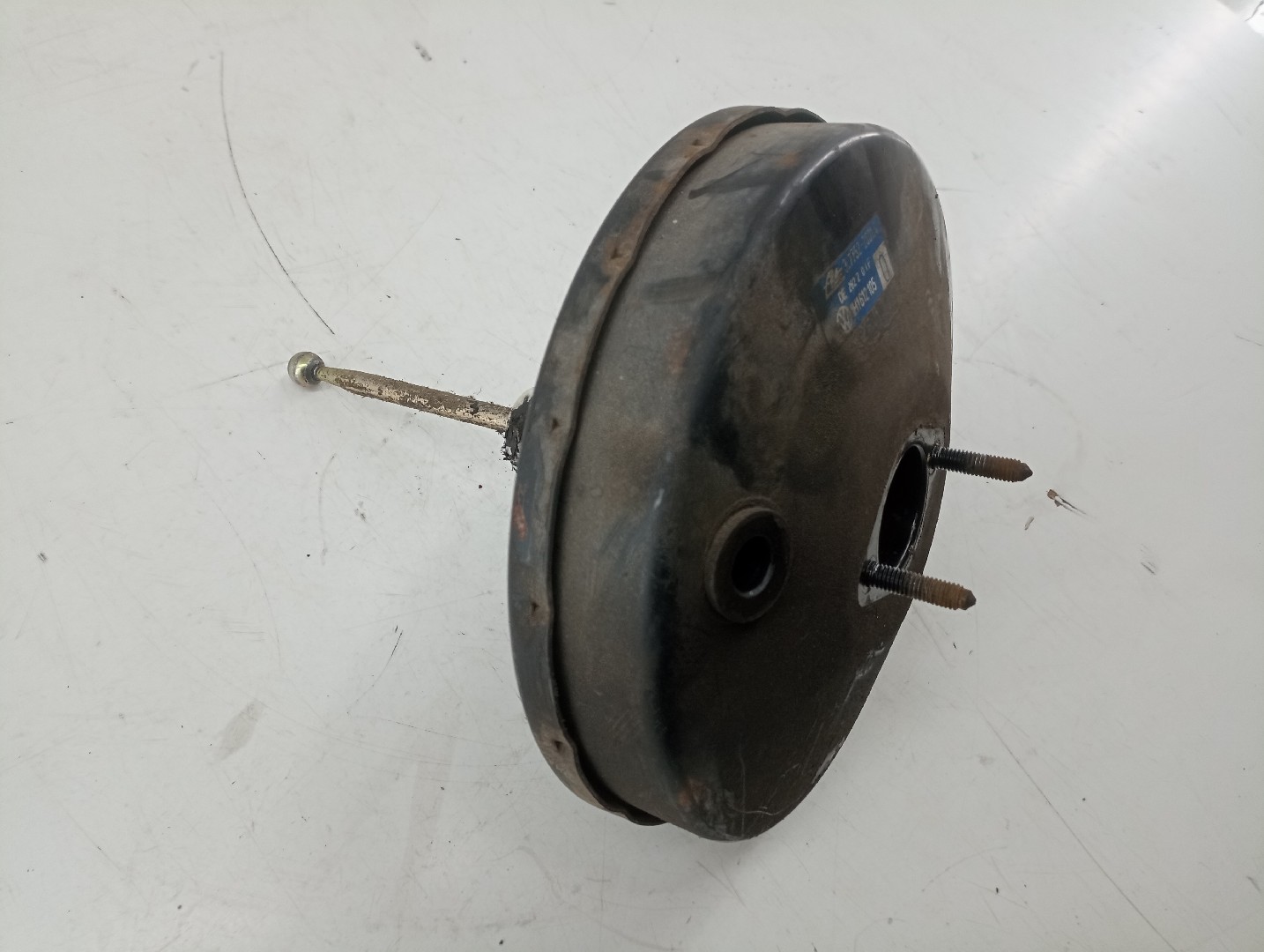 Servo Freio VOLKSWAGEN GOLF III (1H1) | 91 - 98 Imagem-4