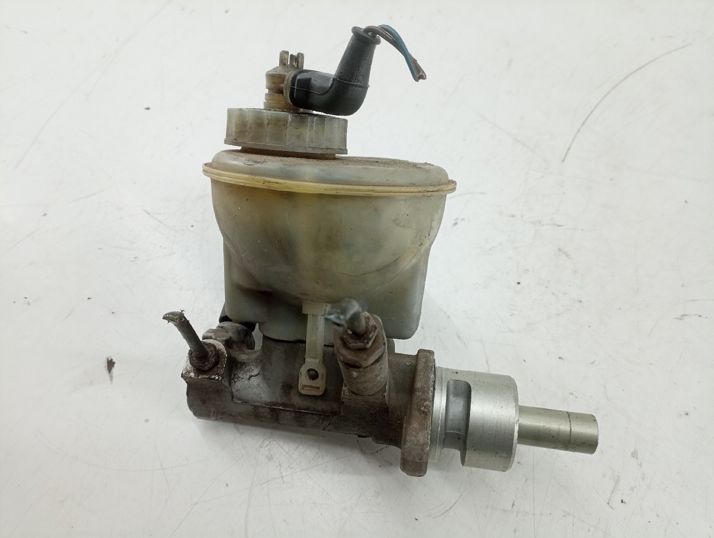 Bomba de Freno VOLKSWAGEN GOLF III (1H1) | 91 - 98 Imagem-2
