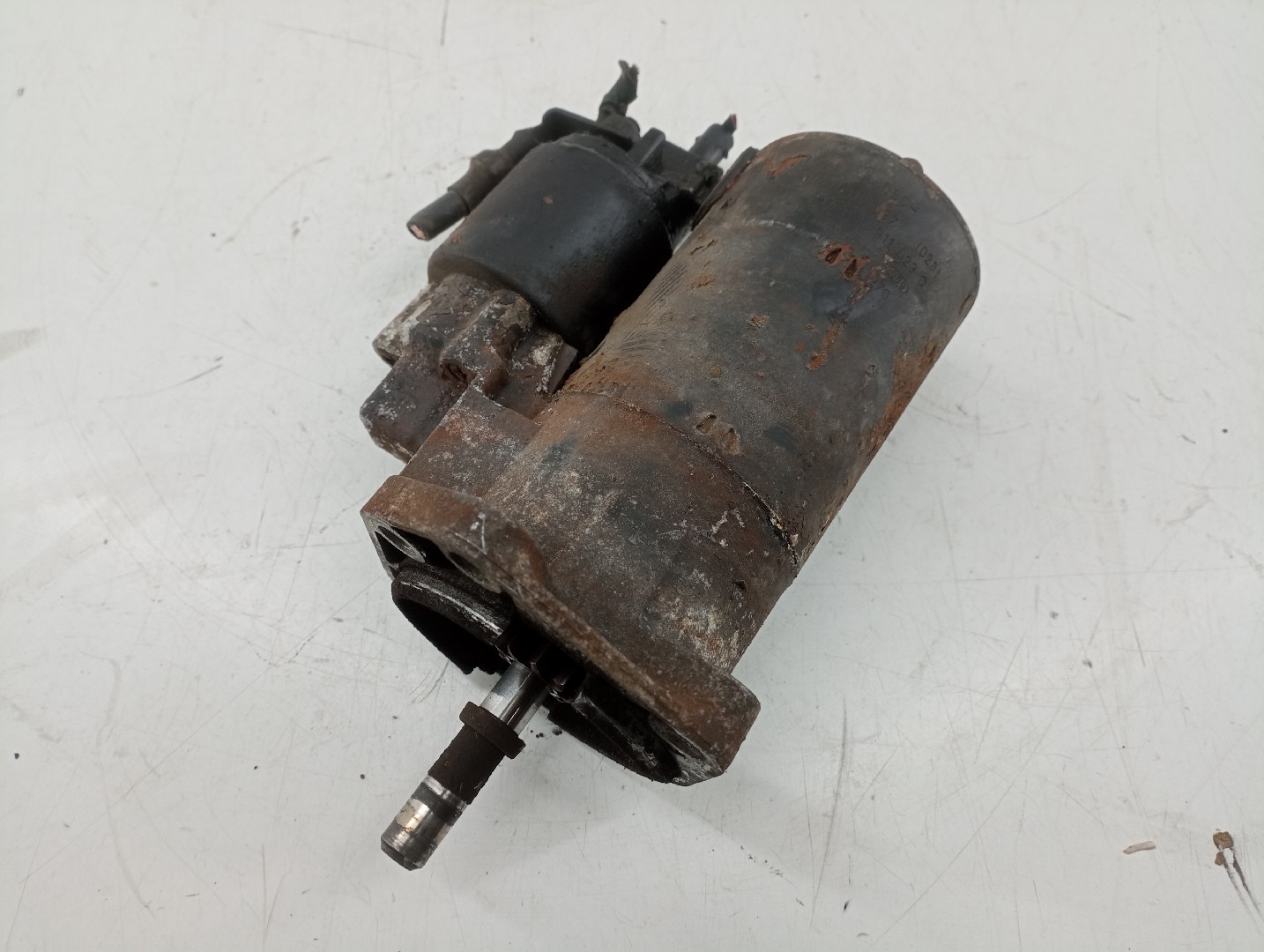 Motor de Arranque VOLKSWAGEN GOLF III (1H1) | 91 - 98