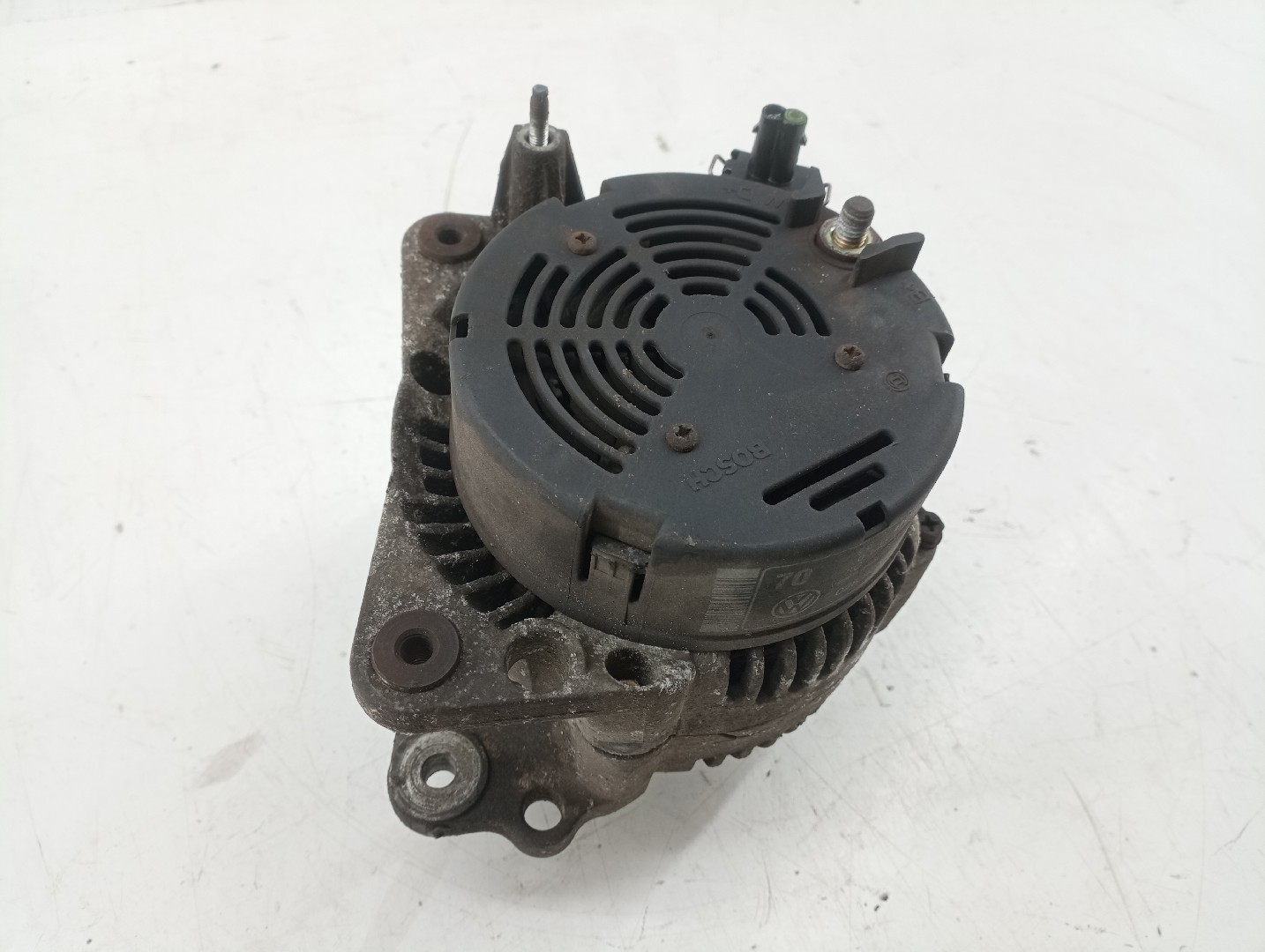 Alternator VOLKSWAGEN GOLF III (1H1) | 91 - 98 Imagem-2