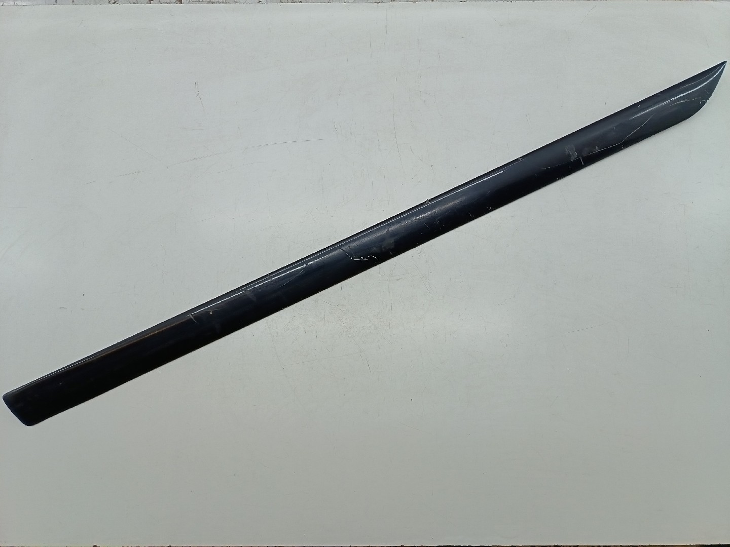 Friso da porta SEAT IBIZA IV SPORTCOUPE (6J1, 6P5) | 08 - 18