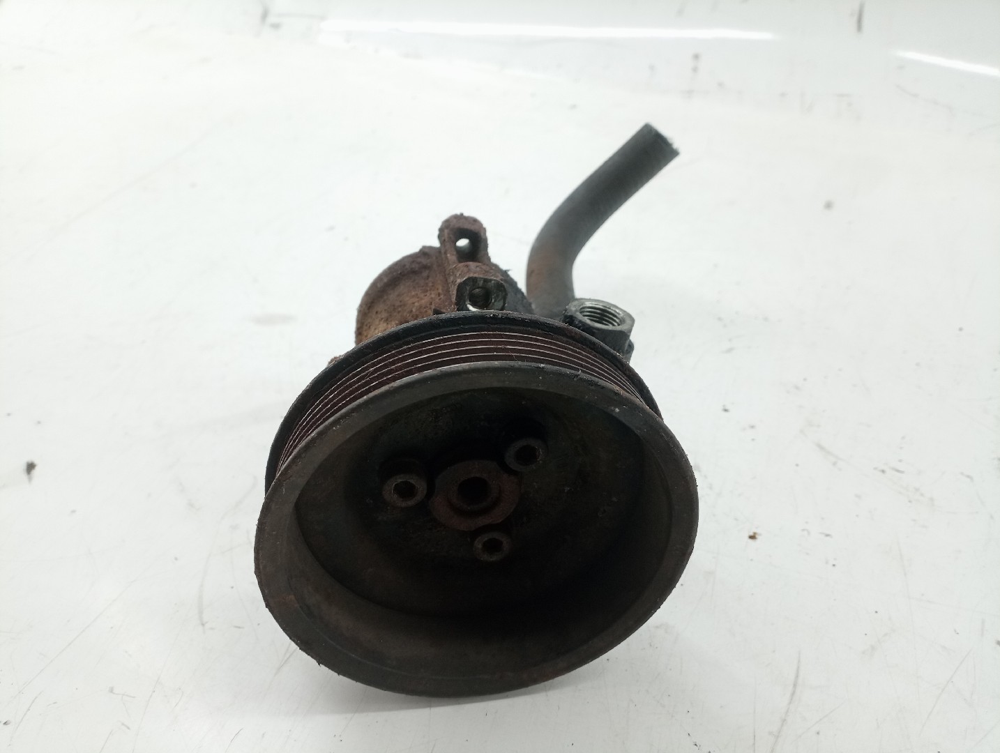 Bomba de direção VOLKSWAGEN GOLF III (1H1) | 91 - 98 Imagem-2