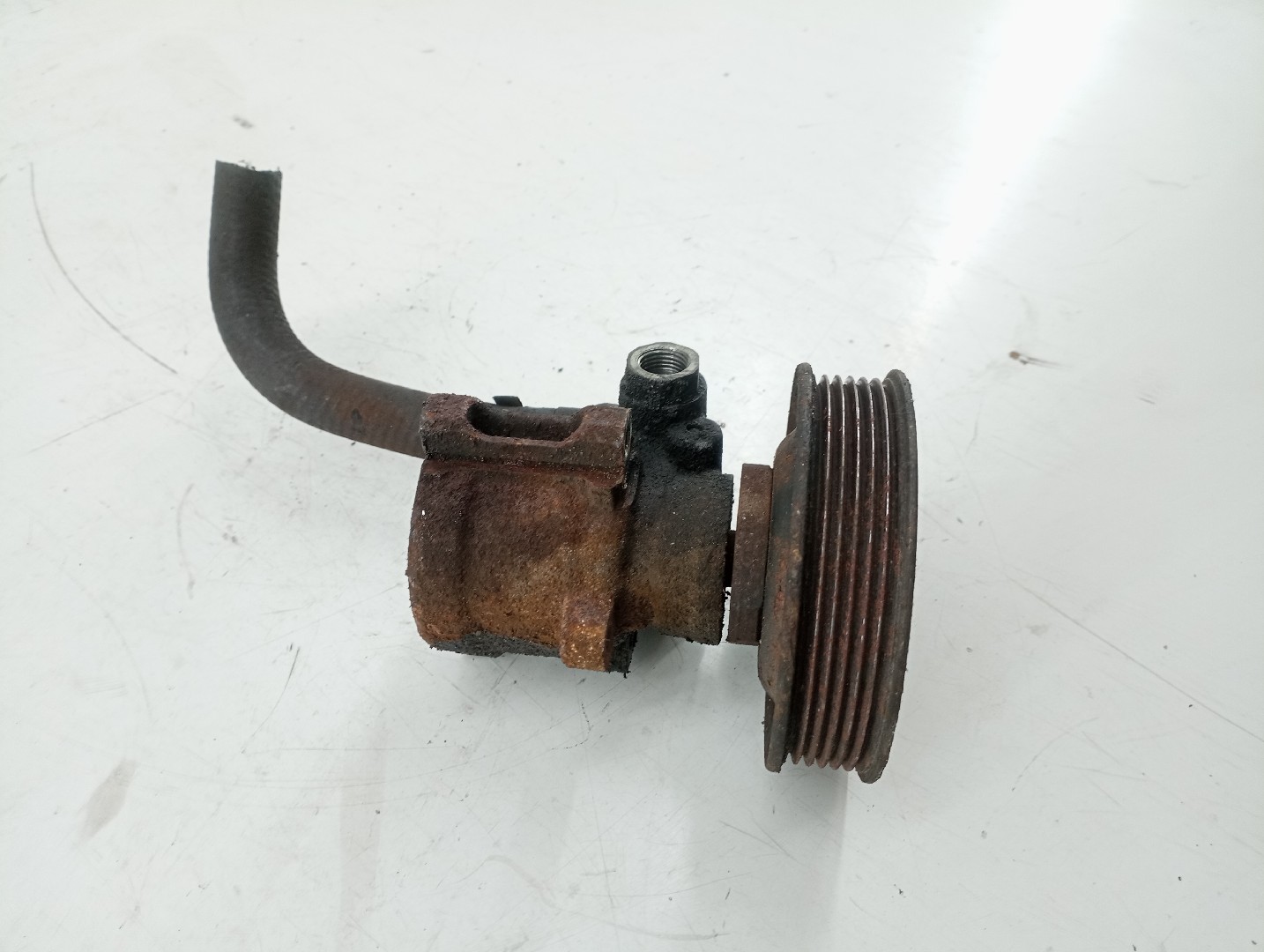Bomba de direção VOLKSWAGEN GOLF III (1H1) | 91 - 98 Imagem-3
