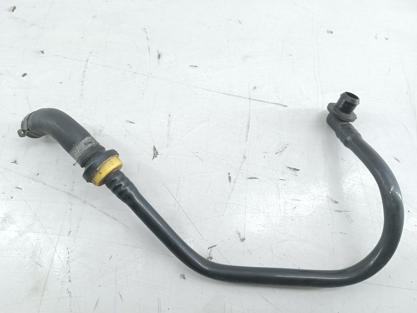 Tubo flexível de vacuo,sistema de travagem VOLKSWAGEN GOLF III (1H1) | 91 - 98 Imagem-4