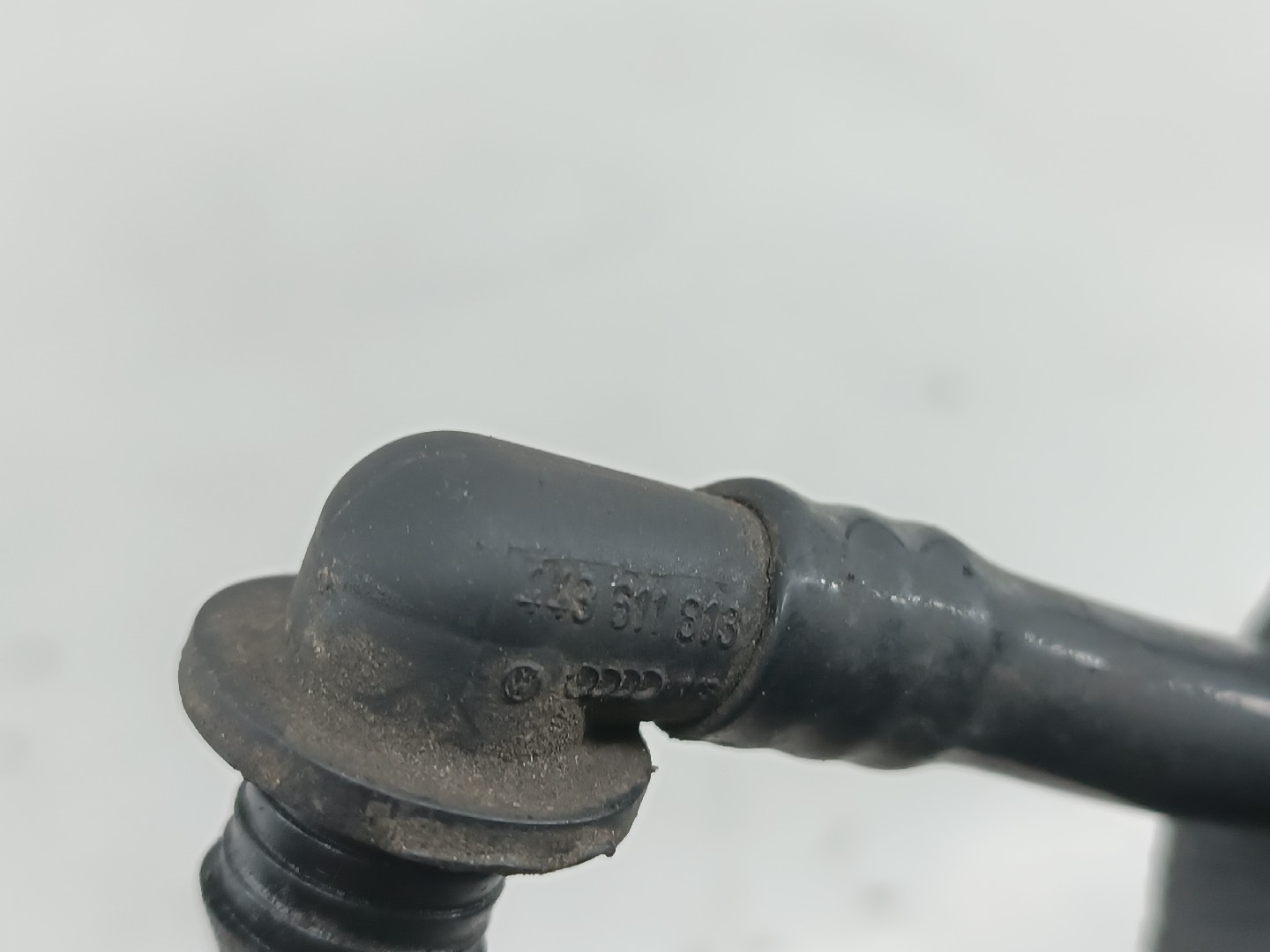 Tubo flexível de vacuo,sistema de travagem VOLKSWAGEN GOLF III (1H1) | 91 - 98 Imagem-3