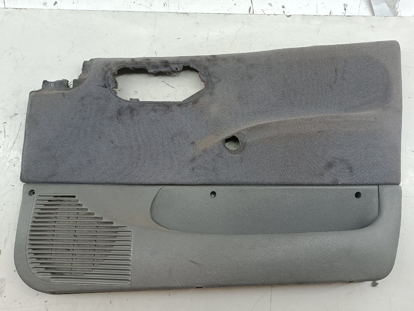 Quartela de porta frente direita OPEL CORSA B (S93) | 93 - 02 Imagem-4