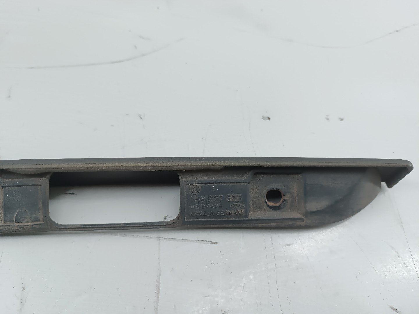 Puxador da Mala VOLKSWAGEN GOLF III (1H1) | 91 - 98 Imagem-2