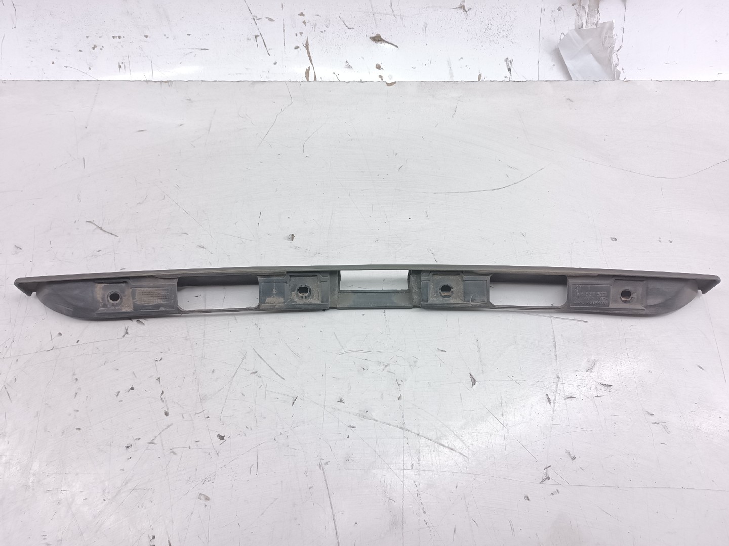 Puxador da Mala VOLKSWAGEN GOLF III (1H1) | 91 - 98