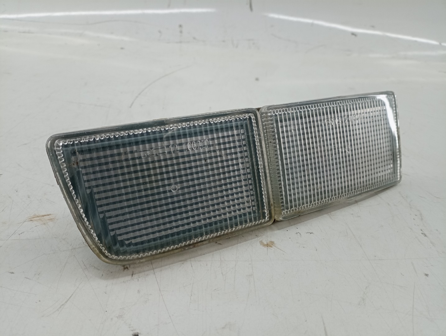 Farol Nevoeiro Frente Esquerdo VOLKSWAGEN GOLF III (1H1) | 91 - 98 Imagem-2
