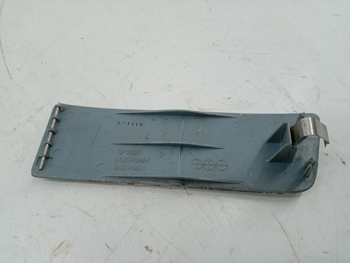 Farol Nevoeiro Frente Esquerdo VOLKSWAGEN GOLF III (1H1) | 91 - 98 Imagem-1