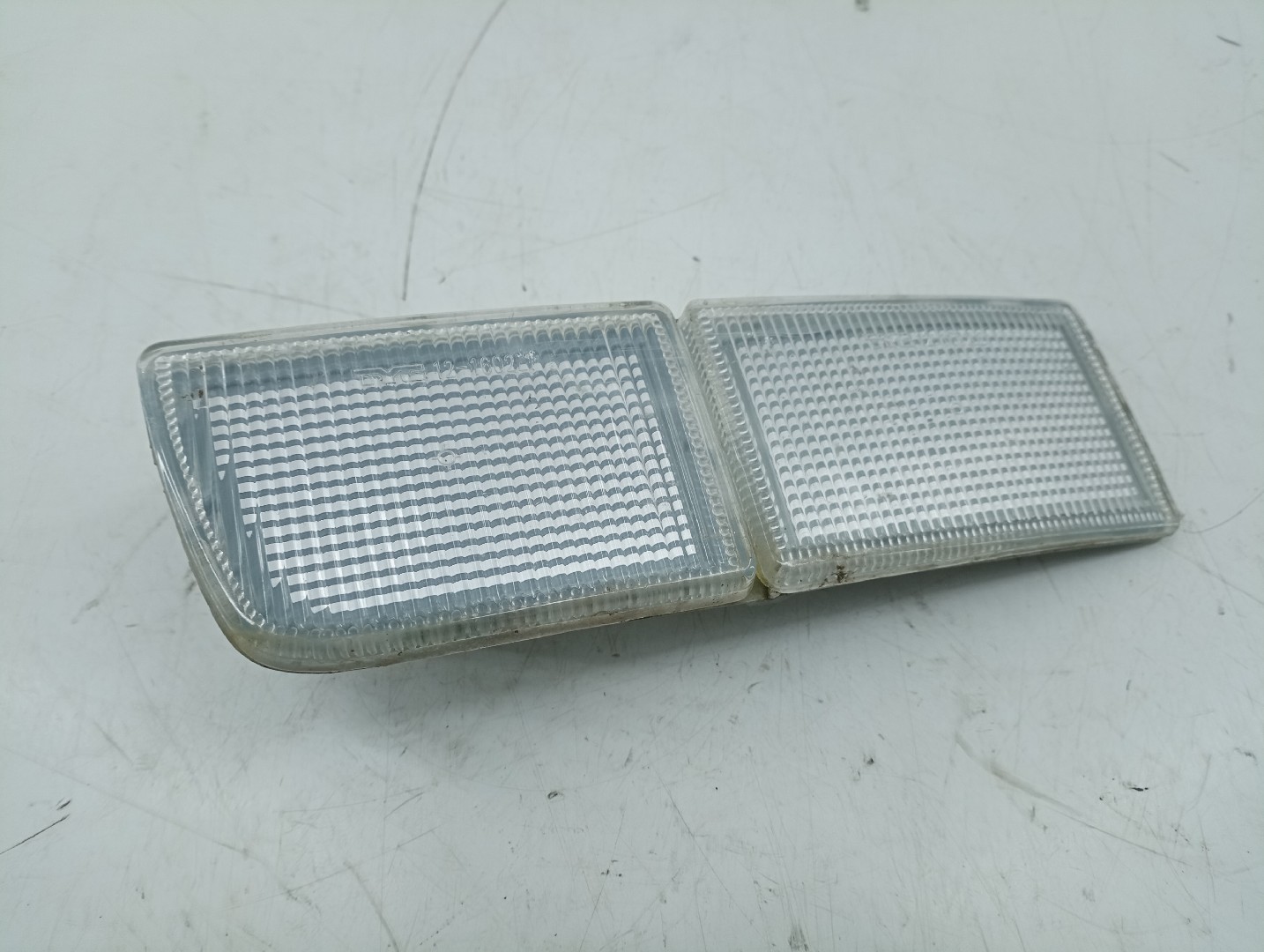 Farol Nevoeiro Frente Esquerdo VOLKSWAGEN GOLF III (1H1) | 91 - 98