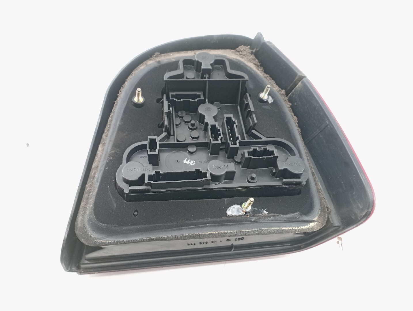Farolim Stop Esquerdo VOLKSWAGEN GOLF III (1H1) | 91 - 98 Imagem-3