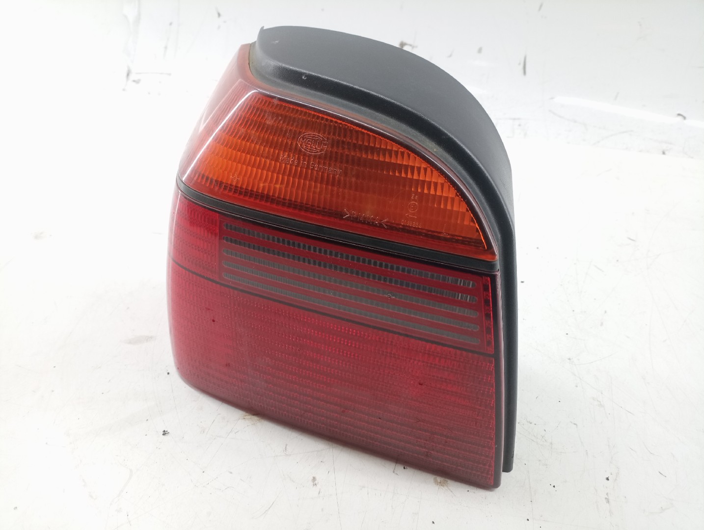 Farolim Stop Esquerdo VOLKSWAGEN GOLF III (1H1) | 91 - 98 Imagem-2